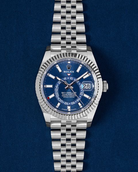 Rolex Sky-Dweller 336934
